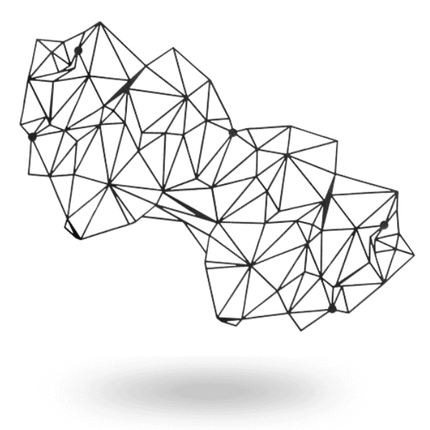 BIJUTERII - MASCA KRISTINE