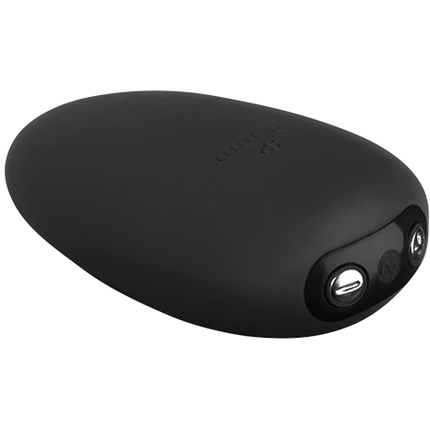 JE JOUE - MIMI SOFT BLACK MASSAGER