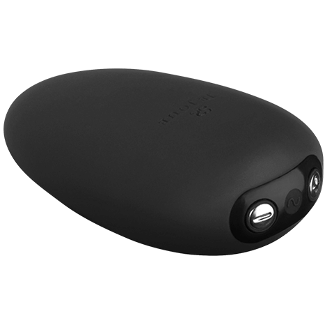 JE JOUE - MASAGER VIBRANT NEGRU