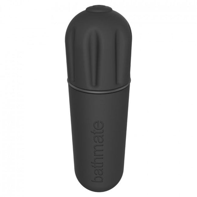 BATHMATE - VIBRATOR GLONȚ NEGRU