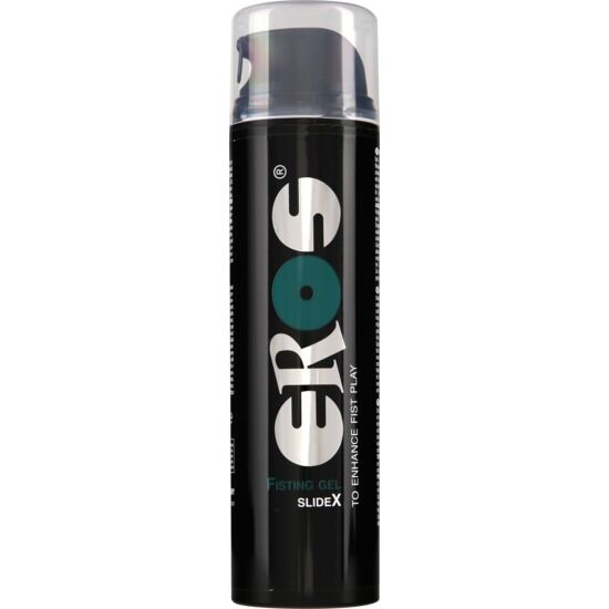 EROS - GEL PENTRU FISTING SLIDEX 200 ML