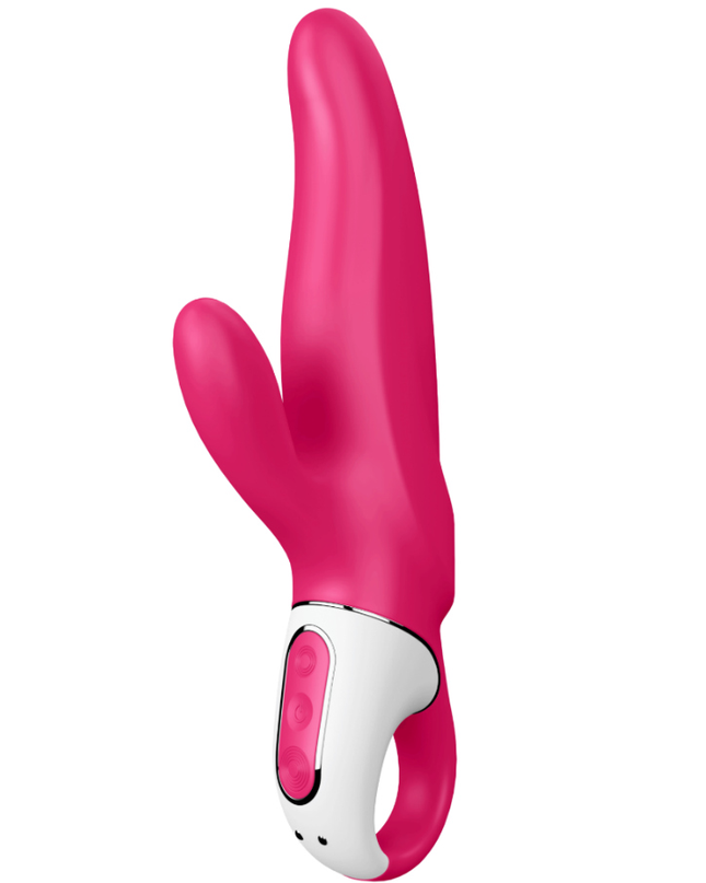 SATISFAYER - VIBE MR RABBIT