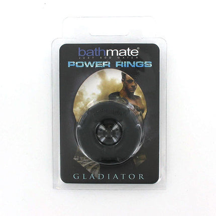 BATHMATE - INEL DE PENIS BLACK GLADIATOR