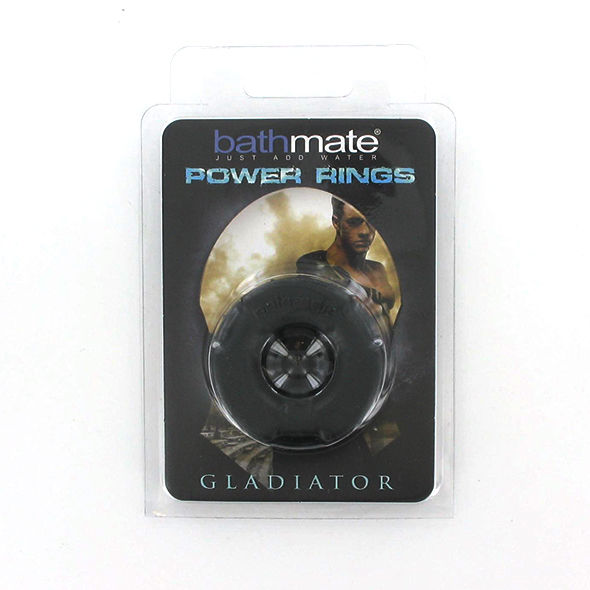 BATHMATE - INEL DE PENIS BLACK GLADIATOR