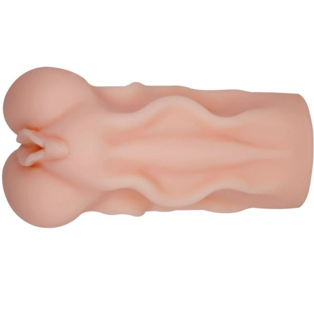 CRAZY BULL - MASTURBATOR VAGIN LINDA 13,7 CM