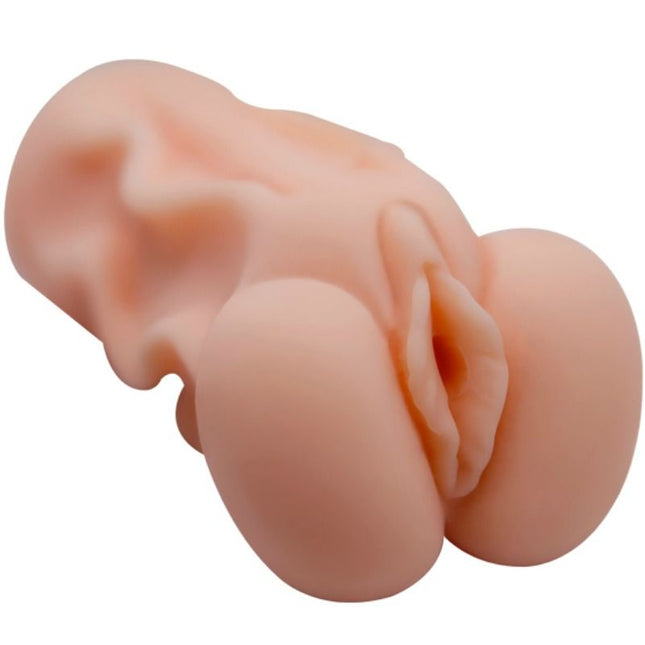 CRAZY BULL - MASTURBATOR VAGIN LINDA 13,7 CM