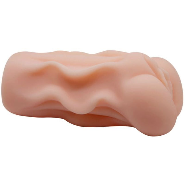 CRAZY BULL - MASTURBATOR VAGIN LINDA 13,7 CM