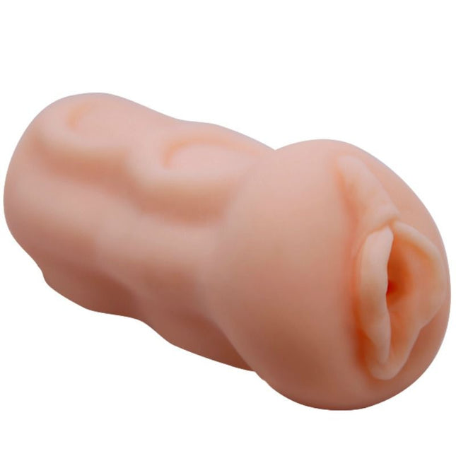 CRAZY BULL - MASTURBATOR VAGIN LILLIAN 13 CM
