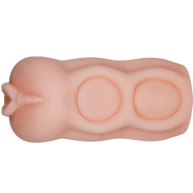 CRAZY BULL - MASTURBATOR VAGIN LILLIAN 13 CM