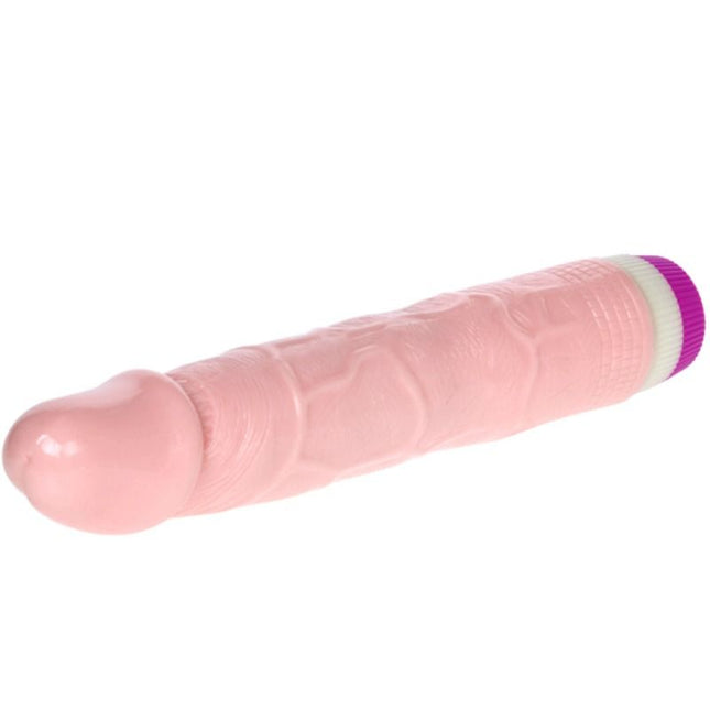 BAILE - VIBRATOR REALIST PENTRU ÎNCEPĂTORI 21,5 CM