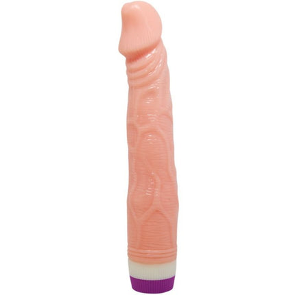 BAILE - VIBRATOR NATURAL REALISTIC 22 CM