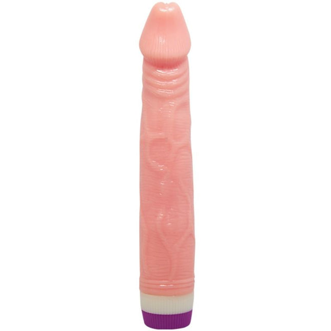 BAILE - VIBRATOR NATURAL REALISTIC 22 CM