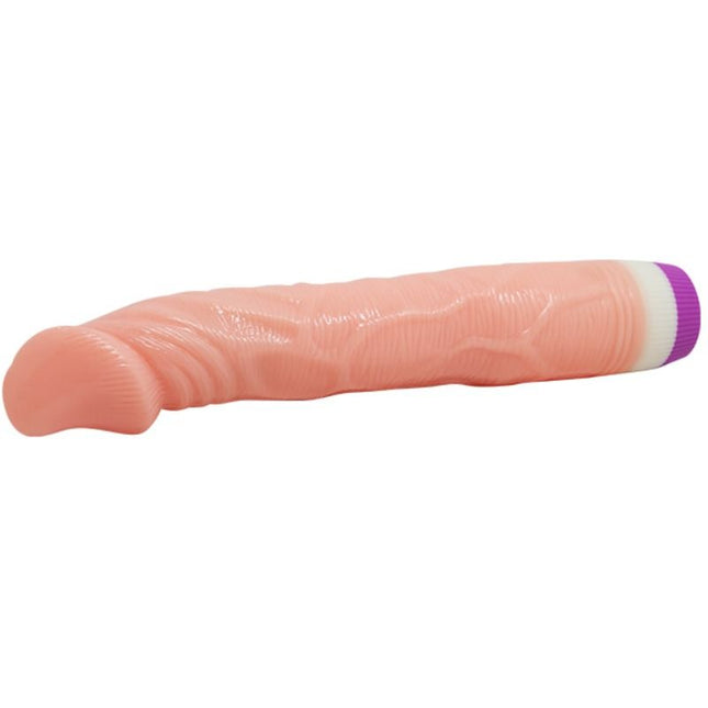 BAILE - VIBRATOR NATURAL REALISTIC 22 CM