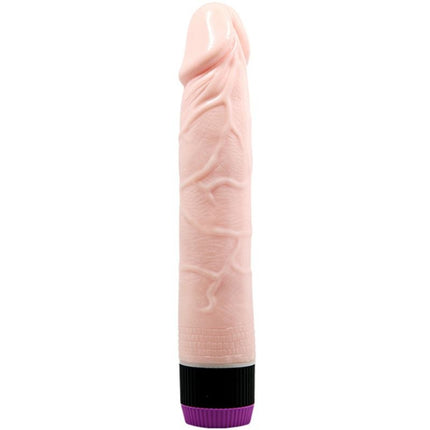 VIBRATOR REALISTIC BAILE - ADOUR CLUB 21,5 CM