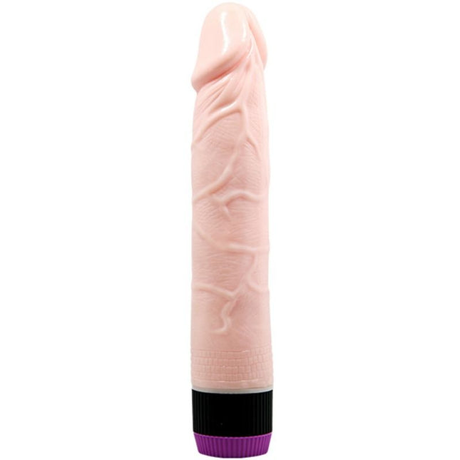 VIBRATOR REALISTIC BAILE - ADOUR CLUB 21,5 CM