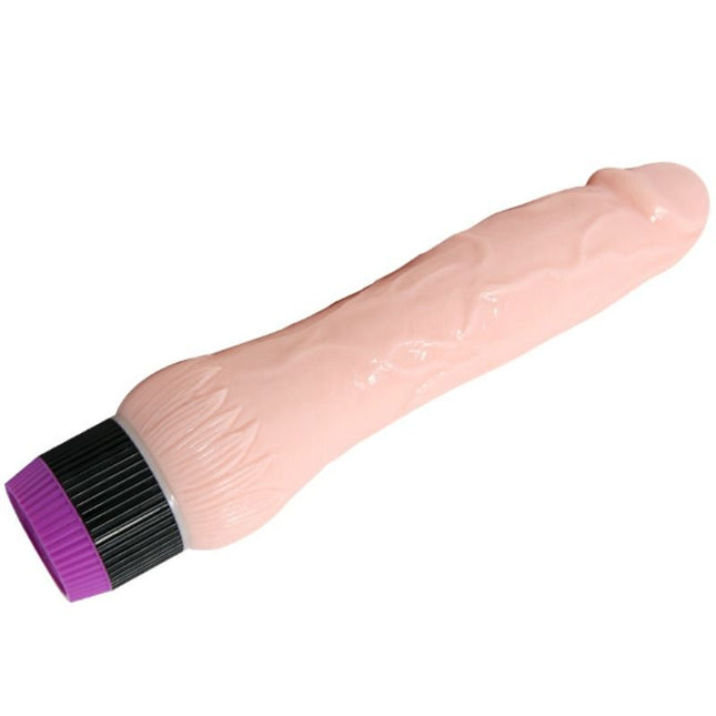BAILE - VIBRATOR ADOUR CLUB REALISTICE BAZA LATĂ 22 CM