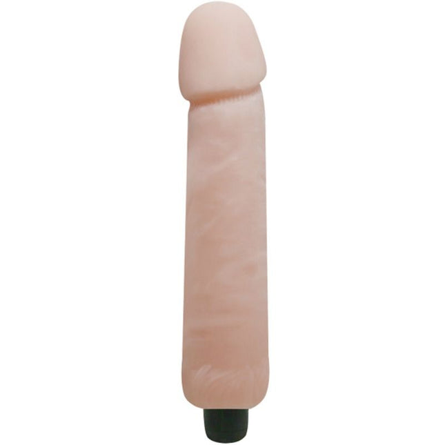 BAILE - VIBRATOR DILDO LOVE COMPANION 25 CM