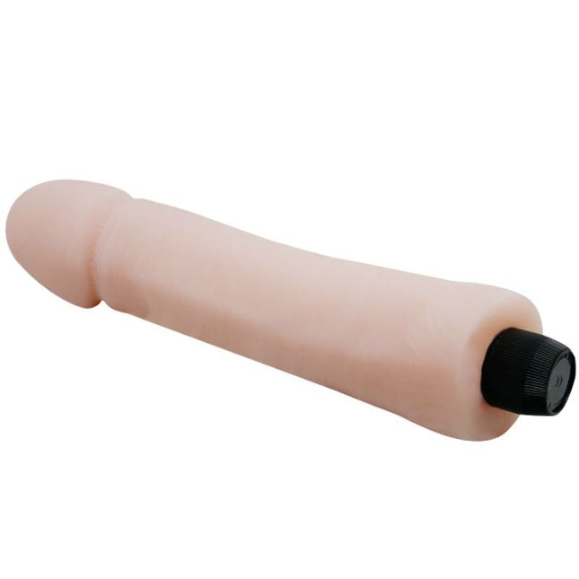 BAILE - VIBRATOR DILDO LOVE COMPANION 25 CM