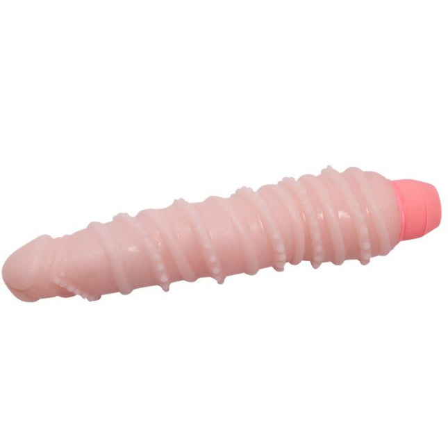 BAILE - VIBRATOR SPIRAL SENSUAL FLEXI VIBE 19,5 CM