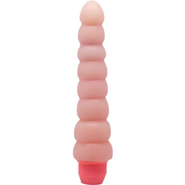 BAILE - VIBRATOR FLEXI VIBE SENSUAL SPINE FLEXIBLE 19 CM