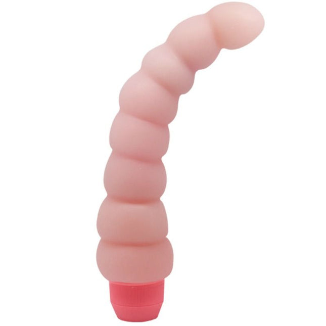 BAILE - VIBRATOR FLEXI VIBE SENSUAL SPINE FLEXIBLE 19 CM