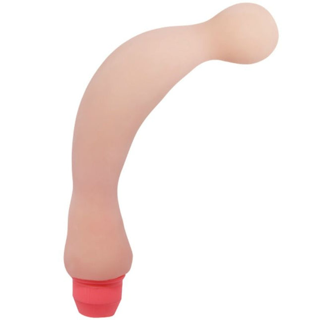 BAILE - VIBRATOR SENSUAL PENTRU COLONNA VERTEBRALĂ FLEXI VIBE 22 CM