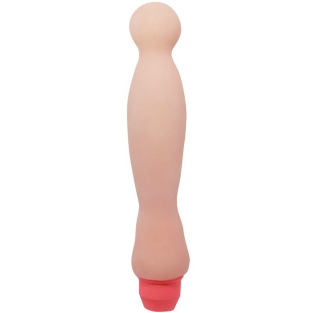 BAILE - VIBRATOR SENSUAL PENTRU COLONNA VERTEBRALĂ FLEXI VIBE 22 CM