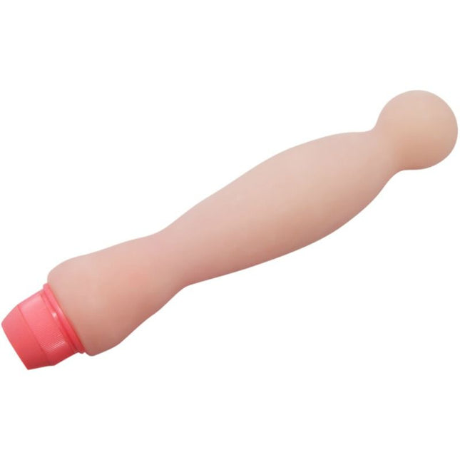 BAILE - VIBRATOR SENSUAL PENTRU COLONNA VERTEBRALĂ FLEXI VIBE 22 CM