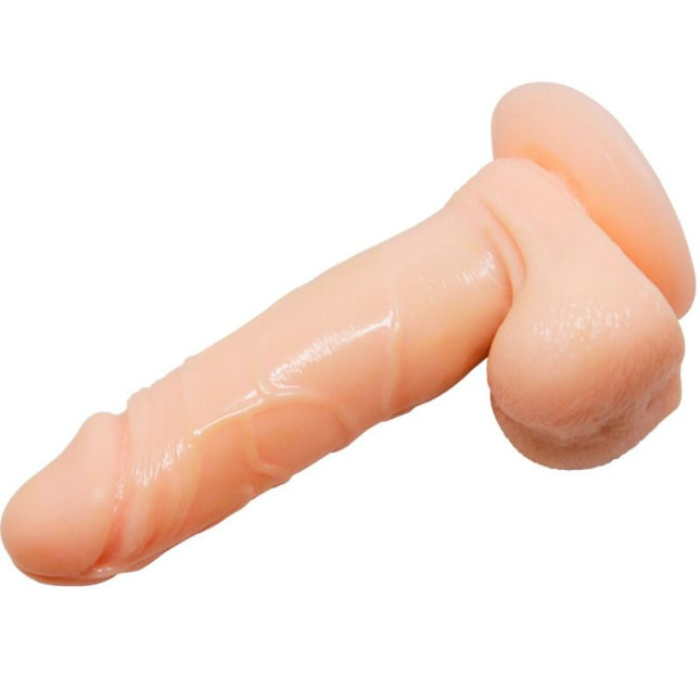 DILDO REALISTIC DE PRIMĂ CALITATE, DILDO NATURAL REALIST