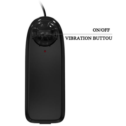 BAILE - DILDO VIBRATOR REALISTIC CU ARBITRARIE