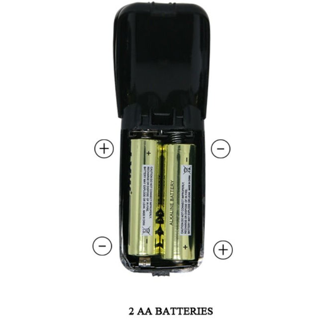 BAILE - DILDO VIBRATOR REALISTIC CU ARBITRARIE