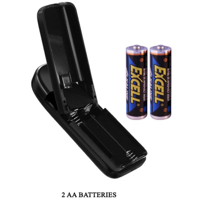 BAILE - DILDO REALIST PENTRU PENIS CU VIBRAȚII