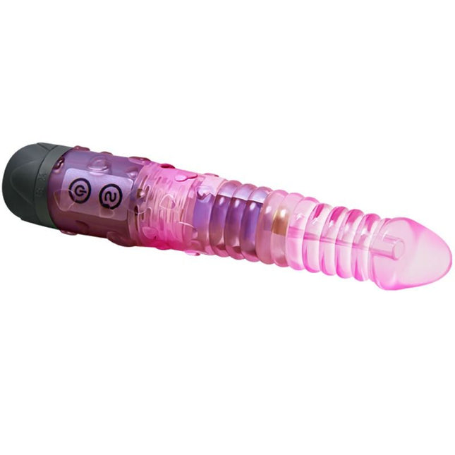 BAILE - OFERĂ-ȚI UN VIBRATOR ROZ PENTRU IUBITUL TĂU