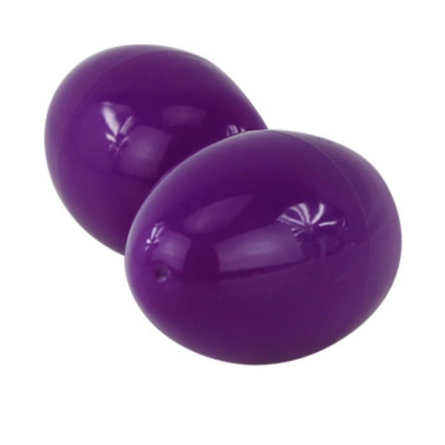BAL - TWINS BALLS LILAC ANAL BALLS