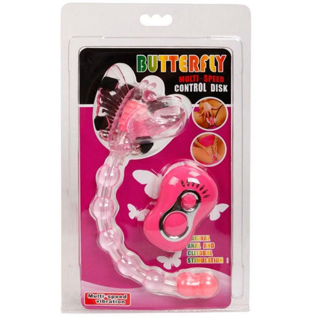 BAILE - CUREA FLUTURE