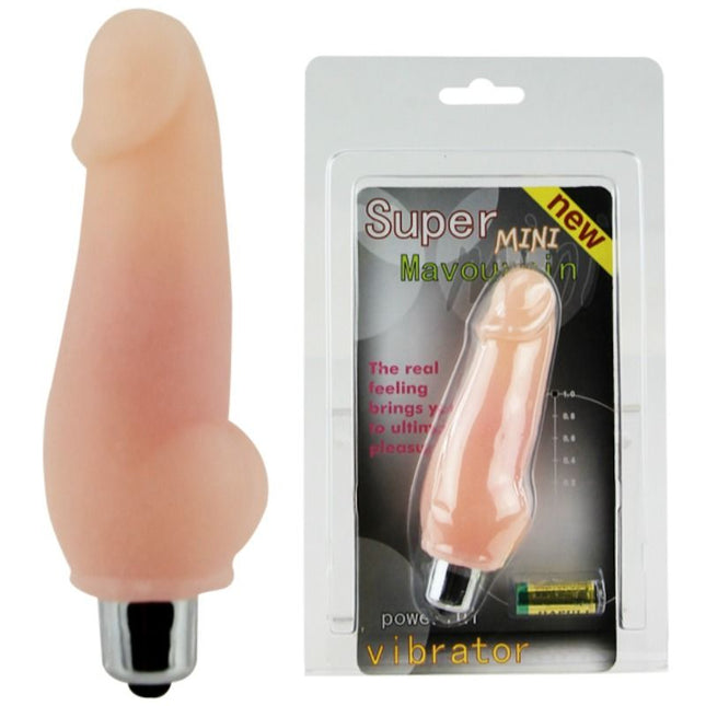 VIBRATOR BAILE - SUPER MINI MAVOUVIN