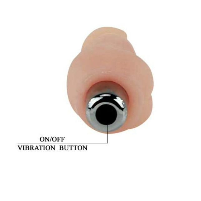 VIBRATOR BAILE - SUPER MINI MAVOUVIN