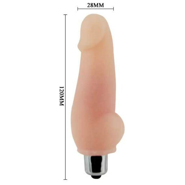 VIBRATOR BAILE - SUPER MINI MAVOUVIN