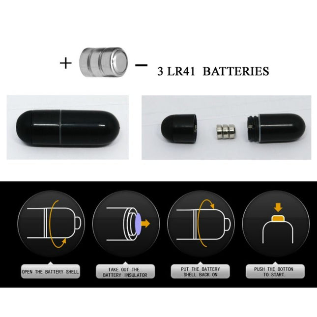 BAILE - INEL VIBRANT SWEET RING CU IEPURE TEXTURAT