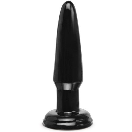 EDIȚIE LIMITATĂ FETISH FANTASY - DOP ANAL PENTRU ÎNCEPĂTORI 9 CM