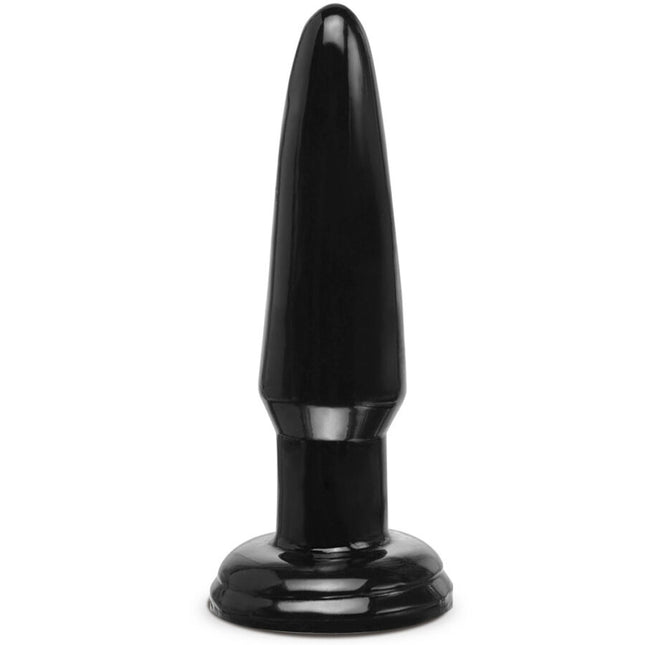 EDIȚIE LIMITATĂ FETISH FANTASY - DOP ANAL PENTRU ÎNCEPĂTORI 9 CM