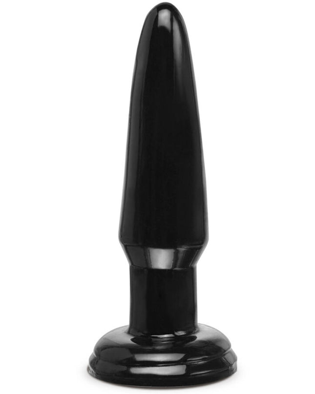 EDIȚIE LIMITATĂ FETISH FANTASY - DOP ANAL PENTRU ÎNCEPĂTORI 9 CM