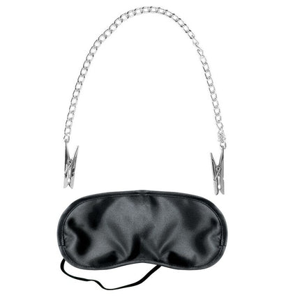 EDIȚIE LIMITATĂ FETISH FANTASY - KIT FETISH