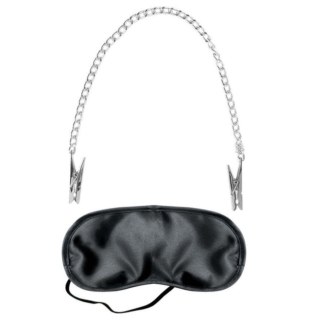 EDIȚIE LIMITATĂ FETISH FANTASY - KIT FETISH