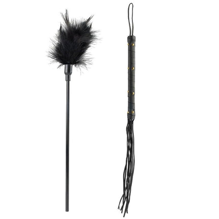 EDIȚIE LIMITATĂ FETISH FANTASY - KIT FETISH