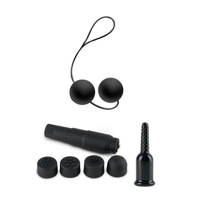 EDIȚIE LIMITATĂ FETISH FANTASY - KIT FETISH