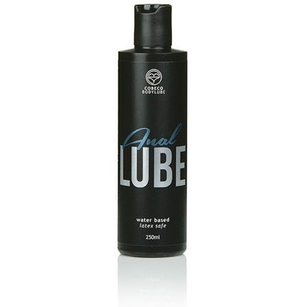 COBECO - LUBRIFIANT ANAL BODYLUBE, FĂRĂ LATEX, 250ML