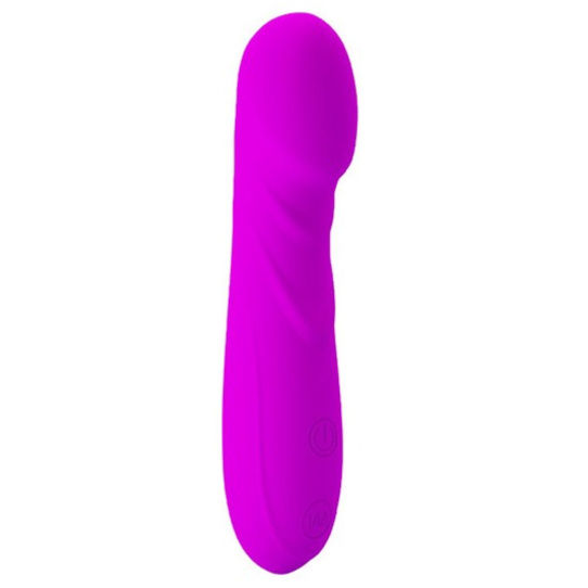 PRETTY LOVE - MINI VIBRATOR INTELIGENT REUBEN