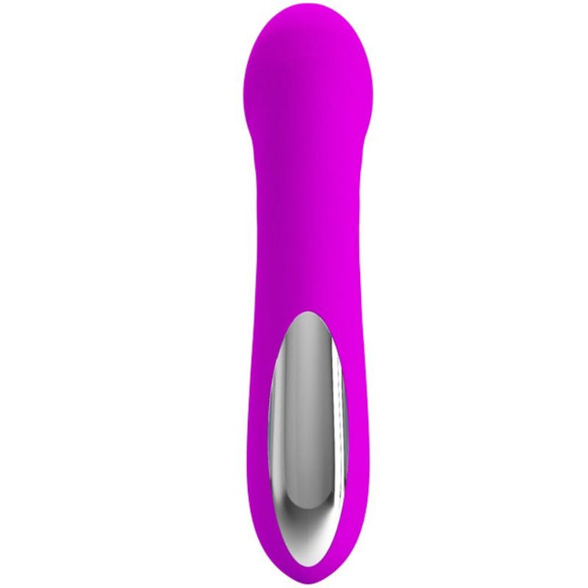 PRETTY LOVE - MINI VIBRATOR INTELIGENT REUBEN