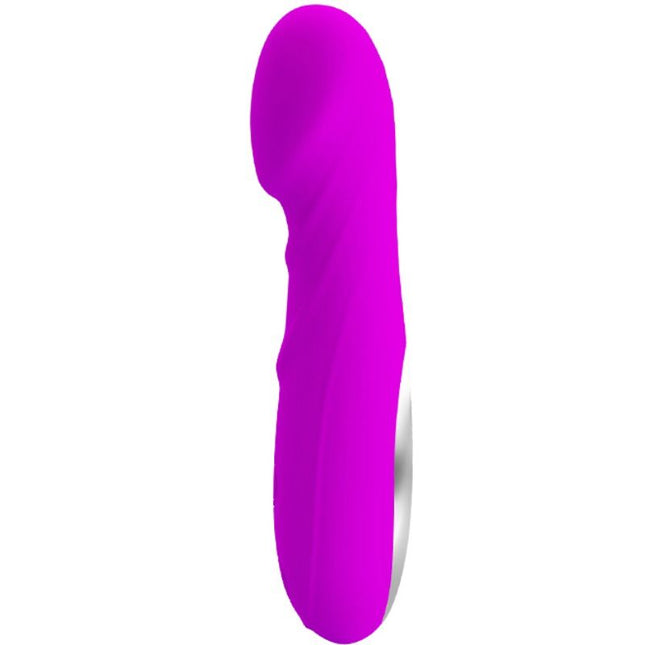 PRETTY LOVE - MINI VIBRATOR INTELIGENT REUBEN
